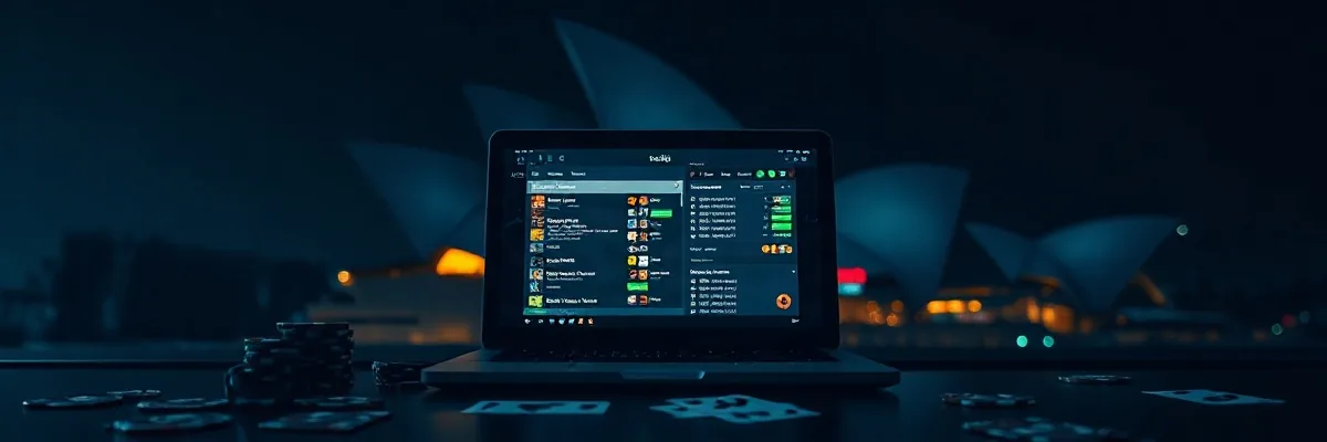 Final Checklist Before Your First Mobile Neosurf Deposit: mobile online casino australia neosurf guide for players in Au
