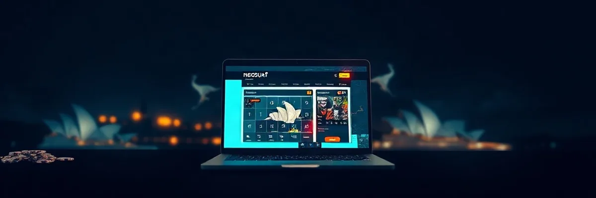What to Check Before Your First Neosurf Deposit for players in Australia